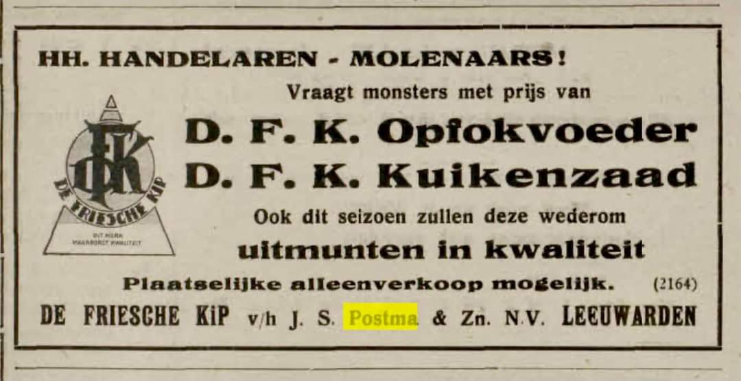 Hedric Historie