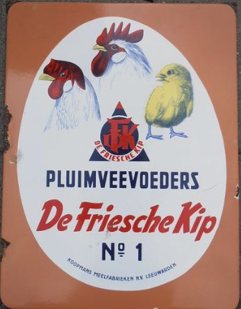 De Friesche Kip